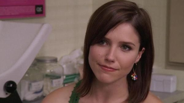 One Tree Hill — s05e18 — What Comes After the Blues