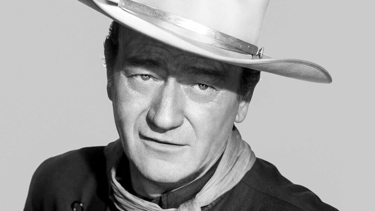 Discovering Film — s02e06 — John Wayne