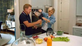 Chrisley Knows Best — s08e18 — Selling Todd