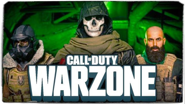 TheBrainDit — s10e89 — Call of Duty: Warzone — ЧЕРНЫЙ ДЕНЬ ДЛЯ ВСЕХ BATTLE ROYALE? ШЕДЕВР ИЛИ ПРОВАЛ ГОДА?