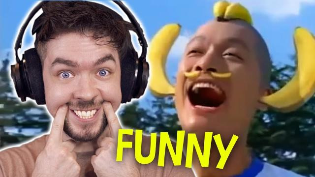 Jacksepticeye — s07e360 — FUNNY JAPANESE COMMERCIALS | Jacksepticeye's Funniest Home Videos #7