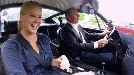 Comedians in Cars Getting Coffee — s05e02 — Amy Schumer: I'm Wondering What It's Like to Date Me