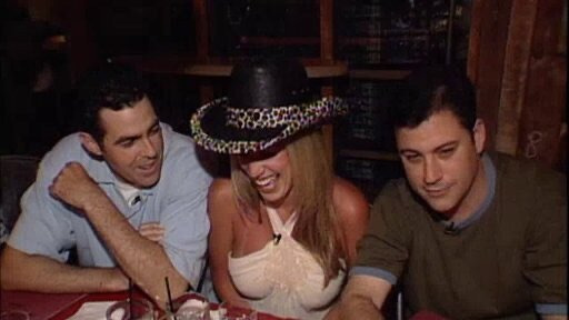 The Man Show — s04e13 — Bachlorette Party