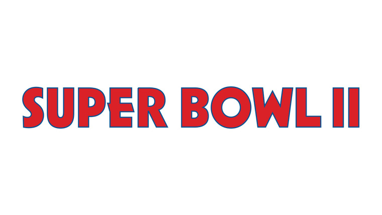 Super Bowl — s1968e01 — Super Bowl II - Green Bay Packers vs. Oakland Raiders