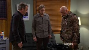 Last Man Standing — s02e07 — Putting a Hit on Christmas