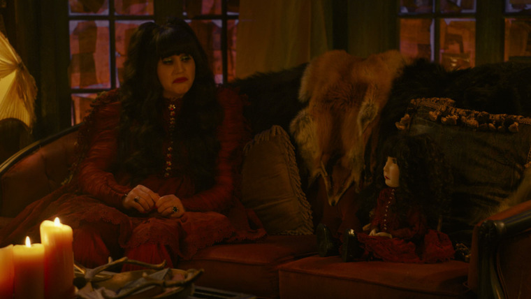 What We Do in the Shadows — s05e03 — Pride Parade