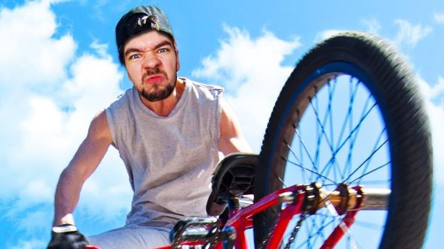 Jacksepticeye — s07e152 — RIDE THE PIPE!