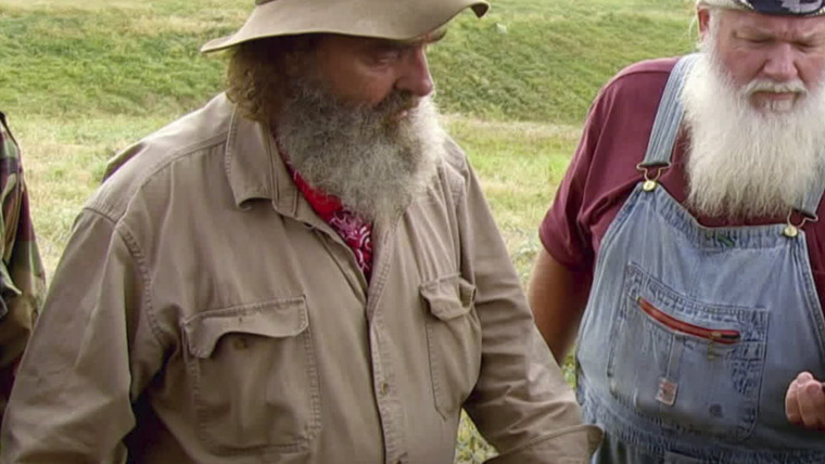 Mountain Monsters — s03 special-1 — Best of Bigfoot