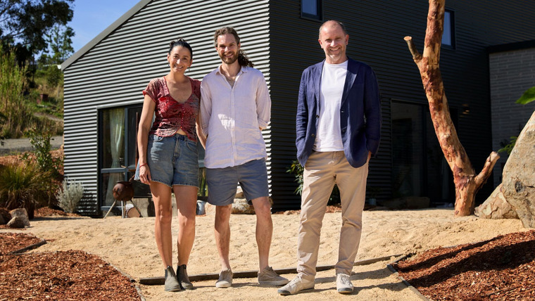 Grand Designs Australia — s12e09 — Hunter Valley