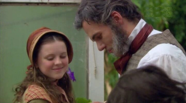 Darwin's Brave New World — s01e02 — Evolutions