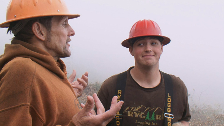 Ax Men — s09e07 — Root Canal