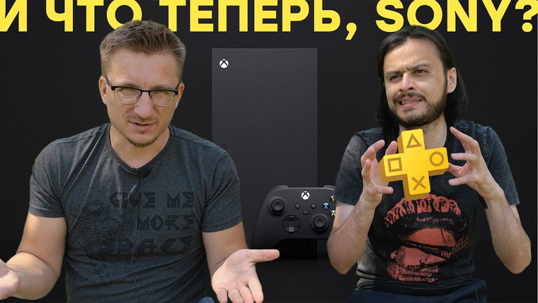 IXBT Games — s2020e170 — Если Microsoft откажется от платного мультиплеера