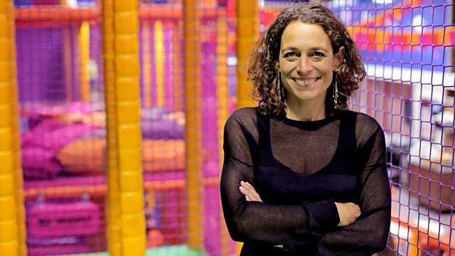 Alex Polizzi: The Fixer — s02e07 — The Chough Bakery / Kettleys Revisited