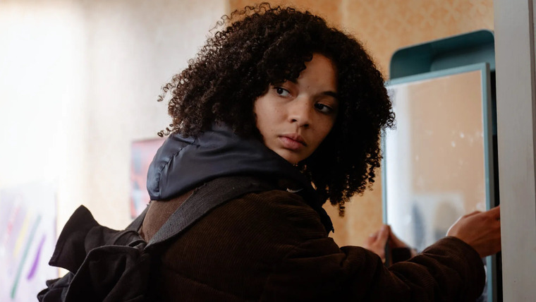 Swift Street — s01e01 — Thank You Elsie