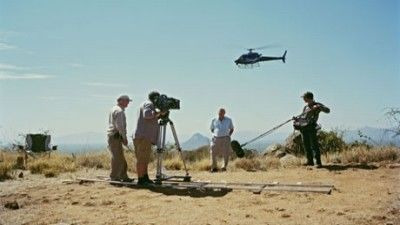 BBC: Африка	 — s01 special-1 — Making of Africa