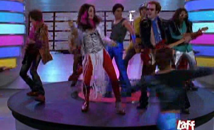 That '70s Show — s04e24 — That '70s Musical
