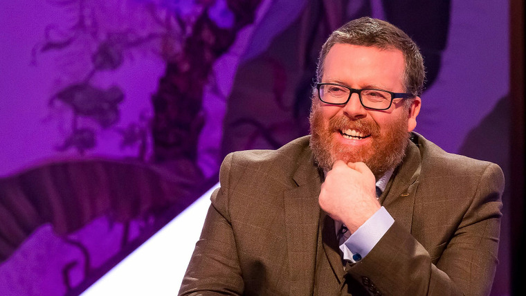 Frankie Boyle's New World Order — s05 special-2 — 2021