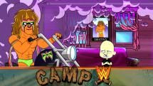 Camp WWE — s02e02 — The Ultimate Counselor