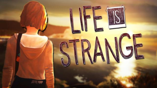 Jacksepticeye — s04e80 — A STORM IS COMING | Life Is Strange: Episode 1 (Chrysalis)