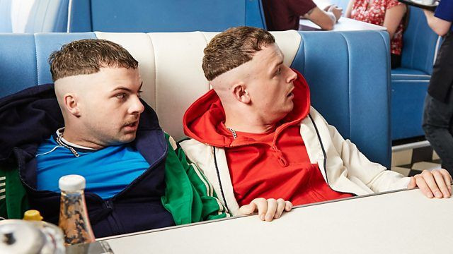 The Young Offenders — s02e05 — Episode 5