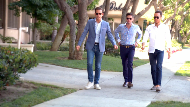 Million Dollar Listing: Los Angeles — s08e06 — Knock Knock, Who's There?