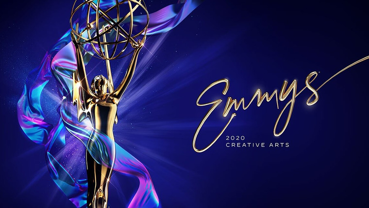 Creative Arts Emmy Awards — s2020e04 — 72nd Primetime Creative Arts Emmy Awards - Part 4