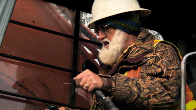 Gold Rush — s02e16 — Judgment Day