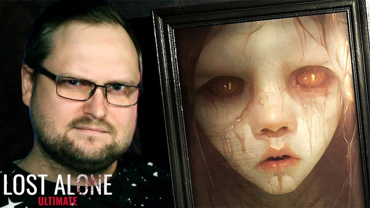 Kuplinov Plау. Продолжение — s2023e00 — Lost Alone Ultimate ► БОИШЬСЯ ТЕМНОТЫ?