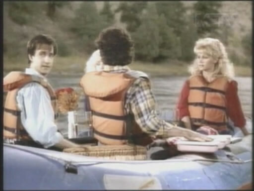 Perfect Strangers — s04e06 — Up a Lazy River (1)