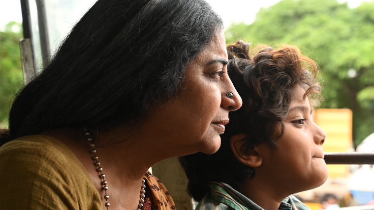 Modern Love Hyderabad — s01e03 — Why did she leave me there…?