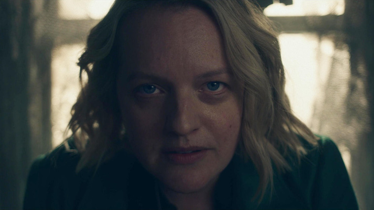 Рассказ служанки — s06e10 — The Handmaid's Tale