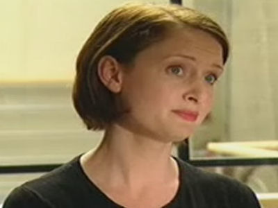 Абсолютная власть — s01e02 — Pope Idol