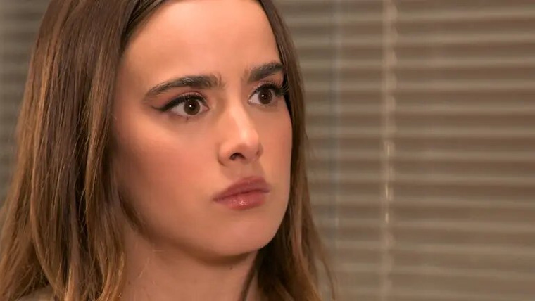 Жить любовью — s01e120 — La boda de José Emilio y Angelli se canceló