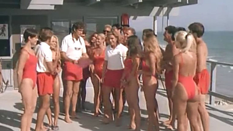 Baywatch — s05e06 — Short Sighted