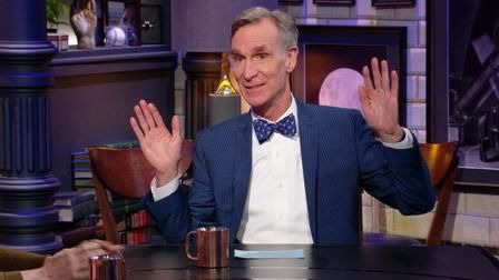 Bill Nye Saves the World — s03e06 — What Is Your Pet Really Thinking?