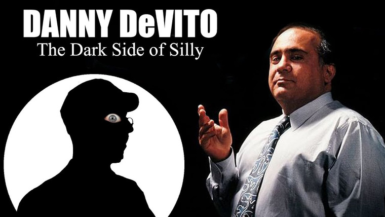 Ностальгирующий критик — s14e14 — Career Dive: Danny DeVito