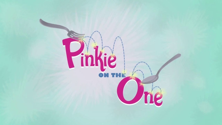 My Little Pony: Equestria Girls — s2014 special-4 — Pinkie on the One
