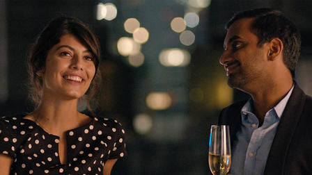 Master of None — s02e05 — The Dinner Party