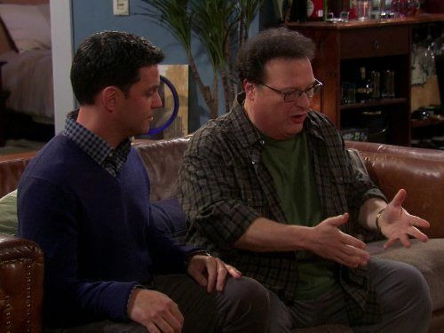 Бывшие — s01e09 — When Holly Broke Kevin