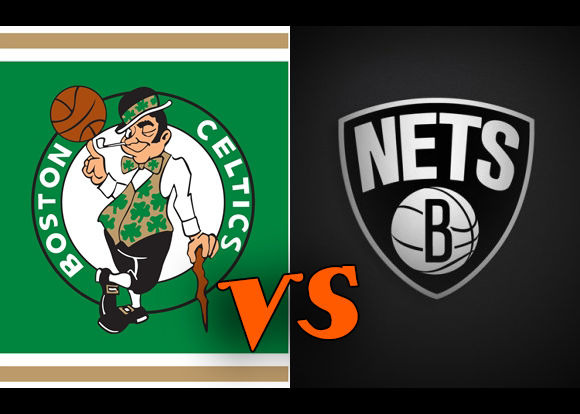 NBA Gametime Live — s71e06 — Boston Celtics vs. Brooklyn Nets