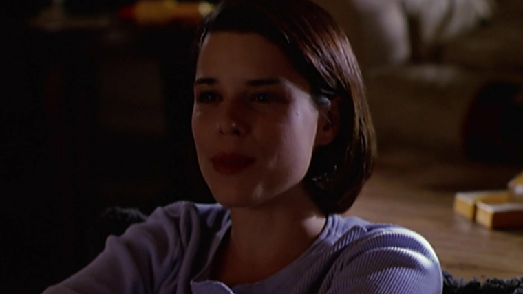 Party of Five — s04e11 — S'Wunnerful Life
