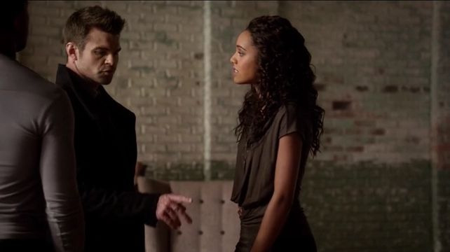 The Originals — s02e15 — They All Asked for You