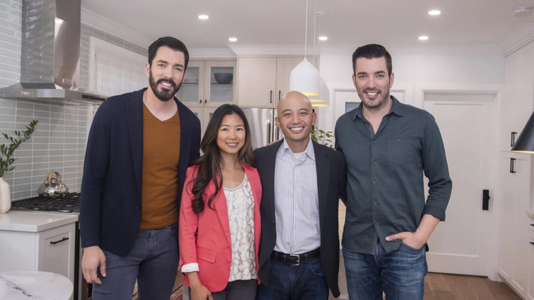 Property Brothers: Forever Home — s02e13 — Change the House, Not the School