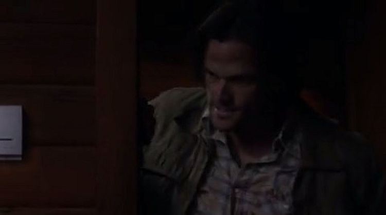 Supernatural — s11e17 — Red Meat