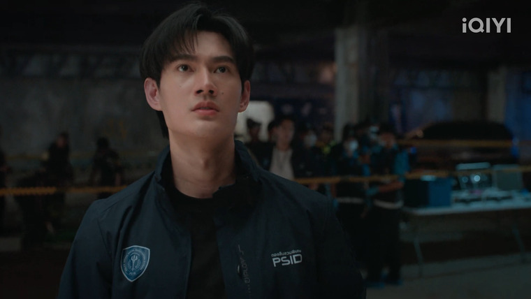 Goddess Bless You from Death โ s01e01 โ Episode 1