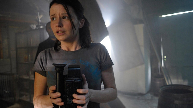 Paranormal Witness — s01e02 — Haunted Highway; Kentucky UFO Chase