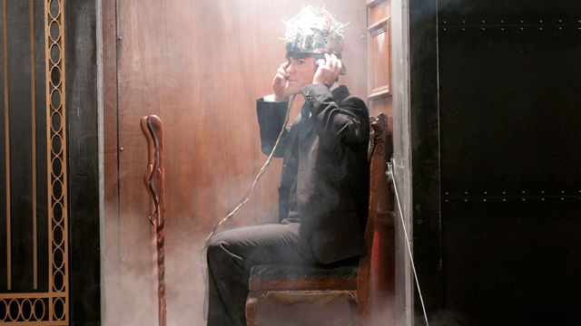Расследования Мердока — s05e13 — Twentieth Century Murdoch