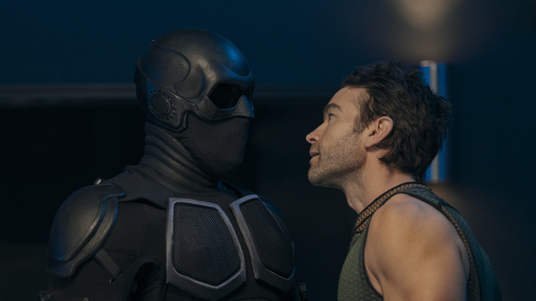 The Boys — s05e05 — One-Shots