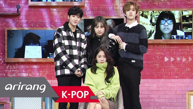 After School Club — s01e296 — Soyou