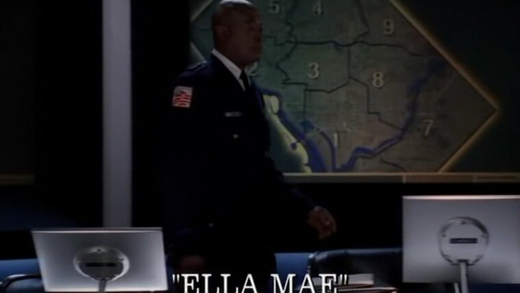 Восточный парк — s03e21 — Ella Mae